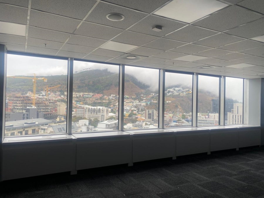 To Let commercial Property for Rent in Cape Town City Centre Western Cape